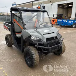 2022 Polaris PRO XD 2000D Utility Vehicle