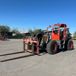 2017 Skyjack ZB2044 Forklift
