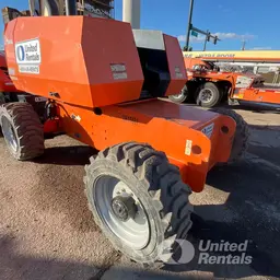 2017 JLG 600S Boom Lift