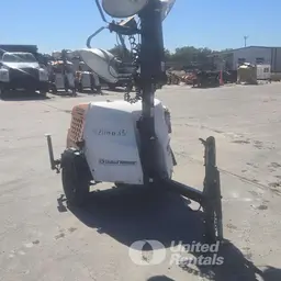 2021 Generac MLT6SMDS Portable Light Tower