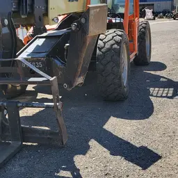 2016 JLG 1255 Forklift