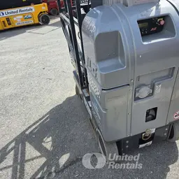 2017 JLG 20MVL Self-Propelled One-Person Lift
