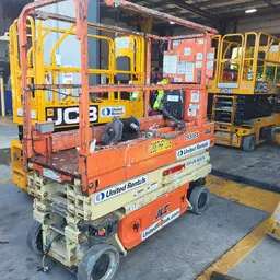 2019 JLG 1930ES Scissor Lift