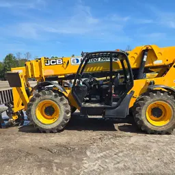 2018 JCB 510-56 Forklift