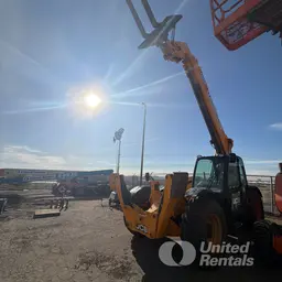 2018 JCB 510-56 Forklift