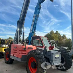 2018 Skyjack SJ1044THS Forklift