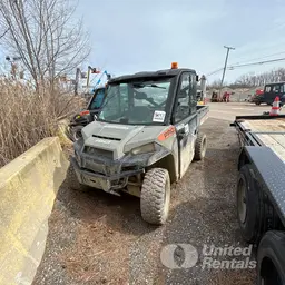 2022 Polaris PRO XD 2000D Utility Vehicle