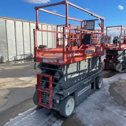 2018 Skyjack SJIII3226 Scissor Lift