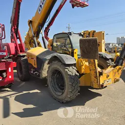 2021 JCB 512-56 Forklift