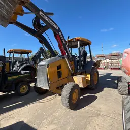 2022 John Deere 310L EP II Backhoe Loader