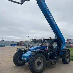 2016 Genie GTH-844 Forklift