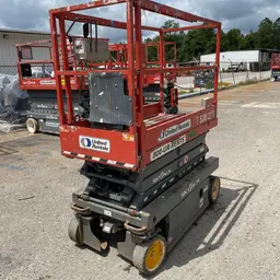 2018 Skyjack SJIII3219 Scissor Lift