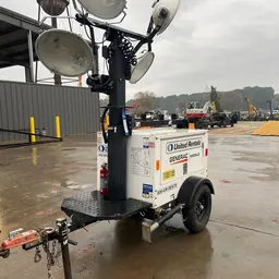 2019 Magnum Pro MLT3060MV Portable Light Tower