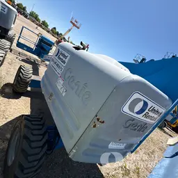 2017 Genie S-40 Boom Lift