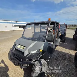 2022 Polaris PRO XD 4000D Utility Vehicle