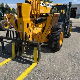 2017 JCB 512-56 S Forklift