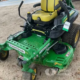2022 John Deere Z920M