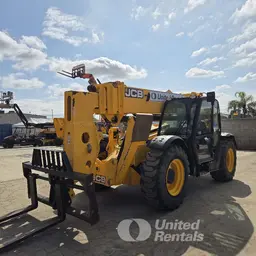 2017 JCB 510-56 S Forklift