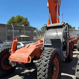 2015 XTREME XR1045 Forklift