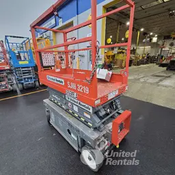 2018 Skyjack SJIII3219 Scissor Lift