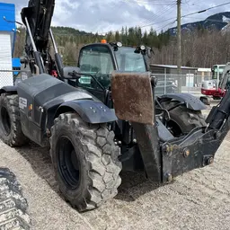 2019 JCB 512-56 Forklift