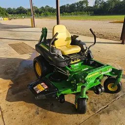 2022 John Deere Z920M