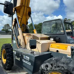 2016 Gehl RS6-42 Forklift