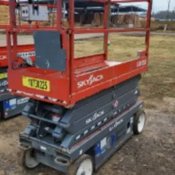2018 Skyjack SJIII3226 Scissor Lift