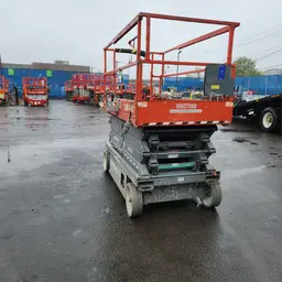 2017 Skyjack SJIII4632 Scissor Lift