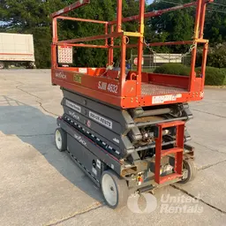 2019 Skyjack SJIII4632 Scissor Lift