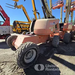 2017 JLG 400S Boom Lift