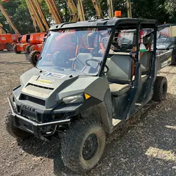 2023 Polaris PRO XD 4000D Utility Vehicle