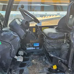 2018 JCB 510-56 Forklift