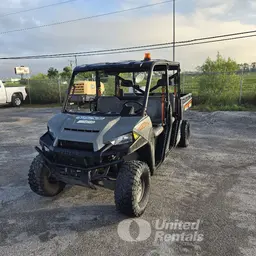 2022 Polaris PRO XD 4000D Utility Vehicle