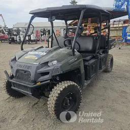 2022 Polaris RANGER CREW 570 Utility Vehicle
