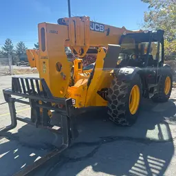 2017 JCB 510-56 Forklift