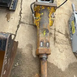 2021 Epiroc SB 452 Attachment