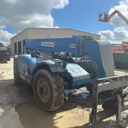 2016 Genie GTH-844 Forklift