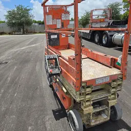 2016 JLG 1930ES Scissor Lift