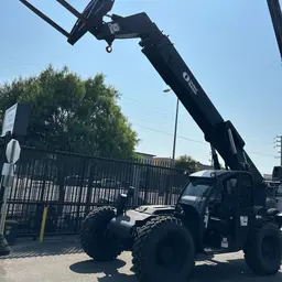 2015 XTREME XR1045 Forklift
