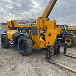 2021 JCB 512-56 Forklift
