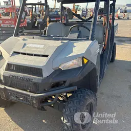 2021 Polaris PRO XD 4000D Utility Vehicle