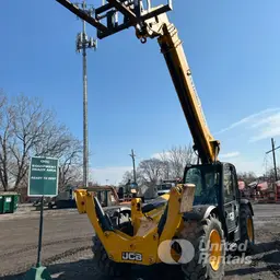 2018 JCB 510-56 Forklift
