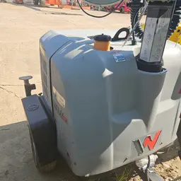 2020 Wacker Neuson LTV6L Portable Light Tower