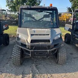 2022 Polaris PRO XD 2000D Utility Vehicle