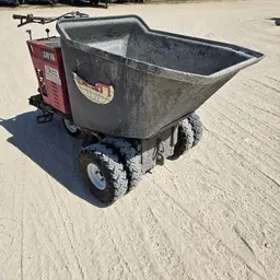 2020 Allen Engineering AW16PBE-F