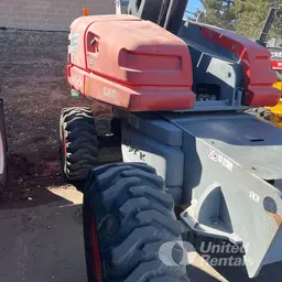 2018 Skyjack SJ61T Boom Lift