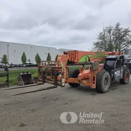 2015 XTREME XR1270 Forklift
