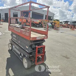 2018 Skyjack SJIII3226 Scissor Lift
