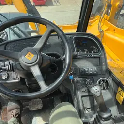 2018 JCB 512-56 S Forklift